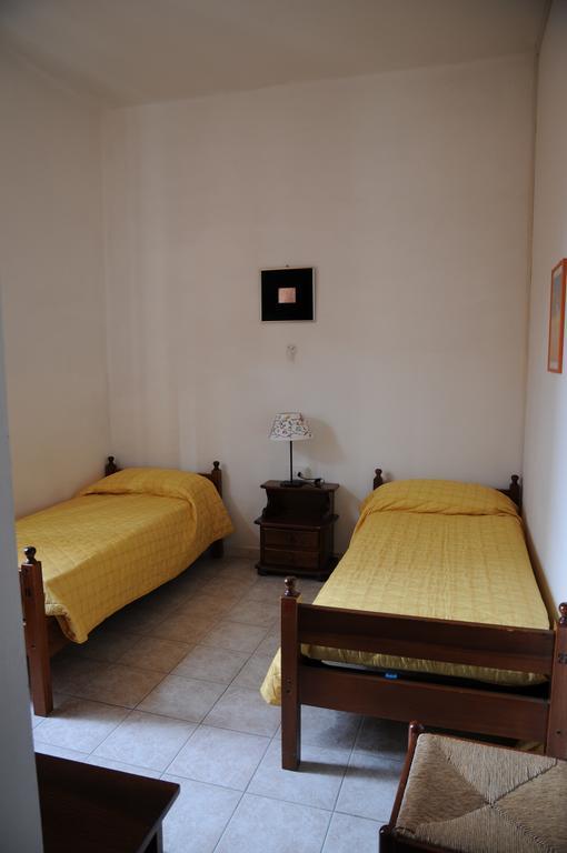 Ostello Della Gioventu Ancona Zimmer foto