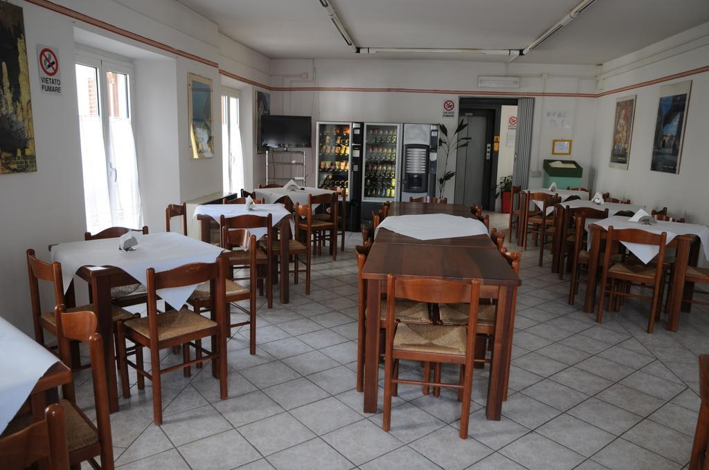 Ostello Della Gioventu Ancona Zimmer foto